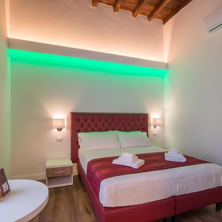 Magenta Luxury Argentina Hotell Roma Eksteriør bilde